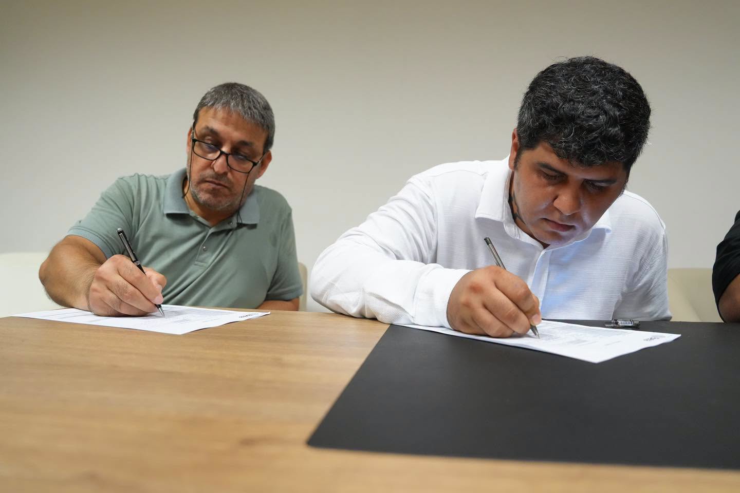İşverenler ile iş arayanlar buluştu