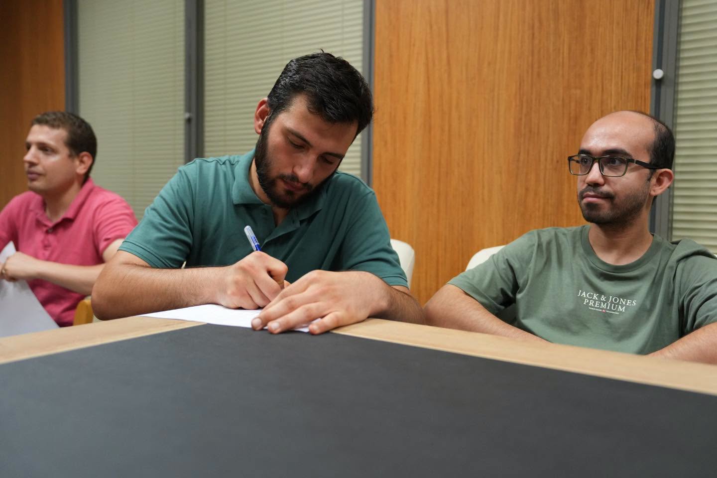 Sofra Group ve Compass Group Kariyer Günleri