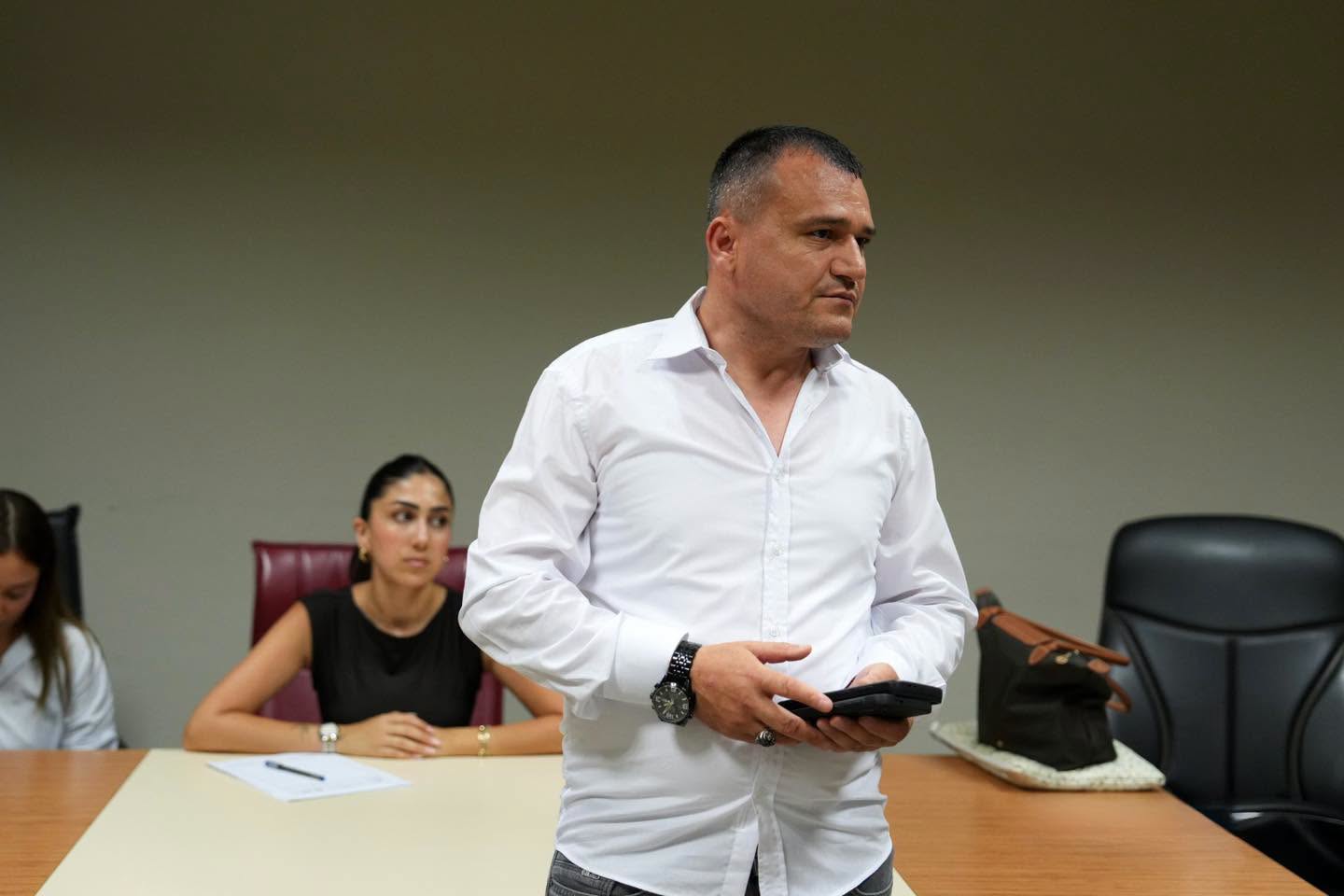 Sofra Group ve Compass Group Kariyer Günleri