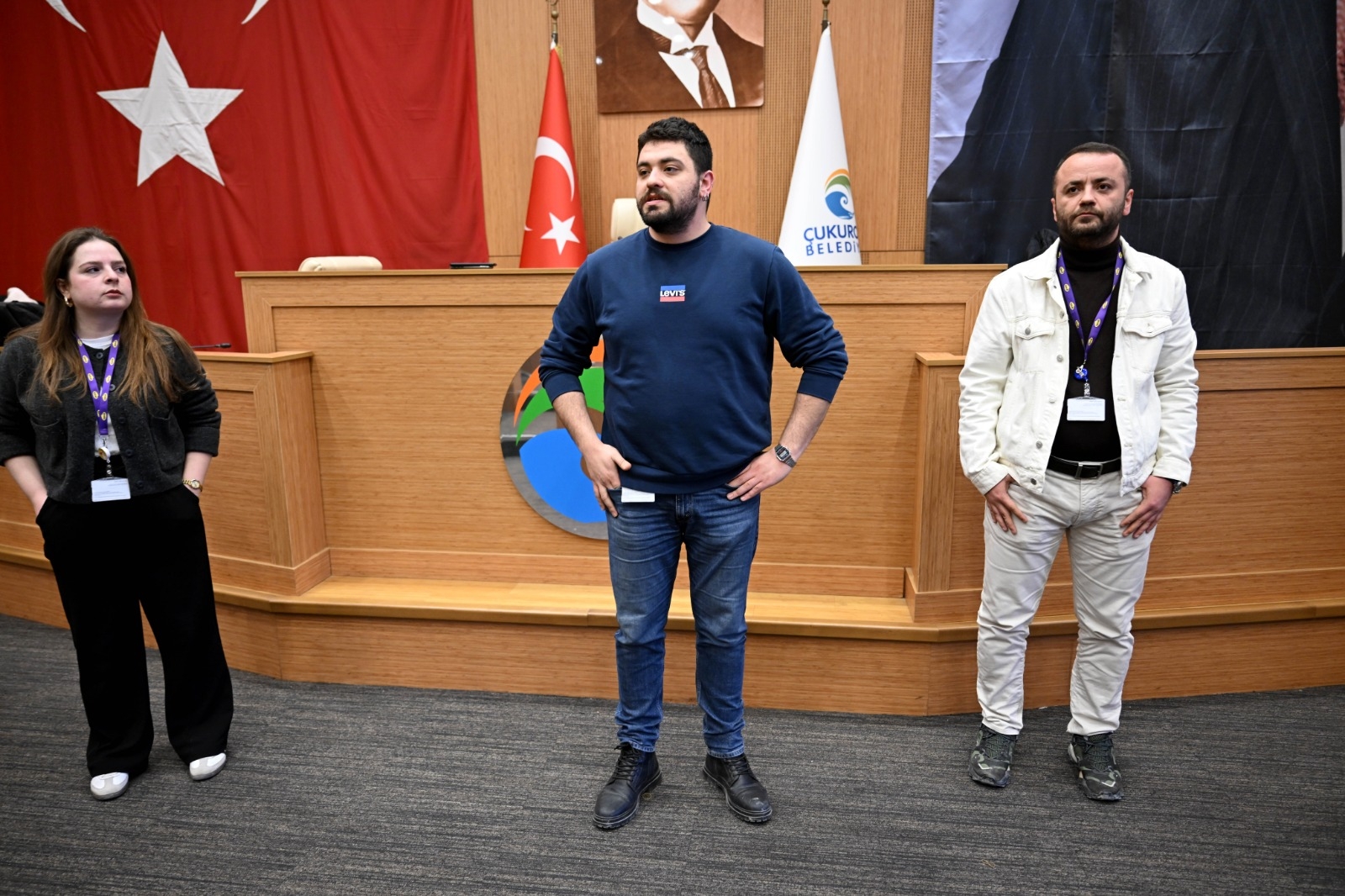 Kariyer Günleri Yoğun Katılımla Gerçekleştirildi