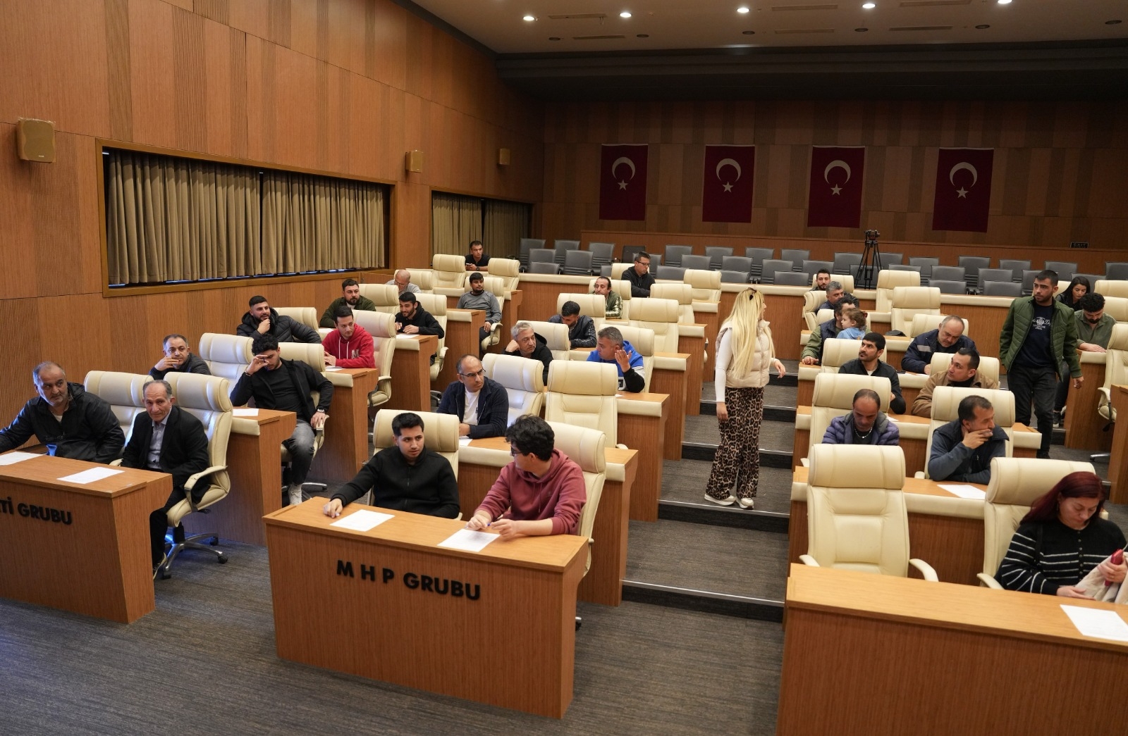 Sofra Grup İşbirliği İle Kariyer Günleri Gerçekleşti