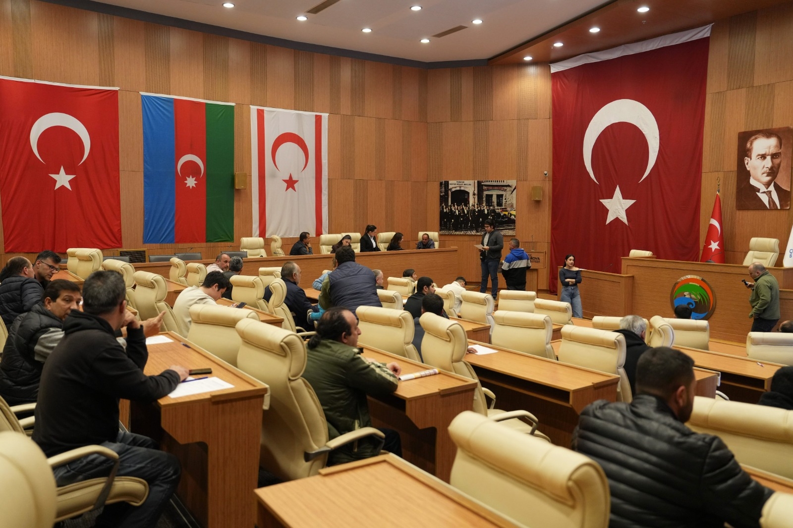 Sofra Grup İşbirliği İle Kariyer Günleri Gerçekleşti