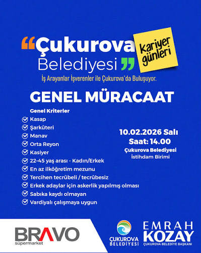 GENEL MÜRACAT