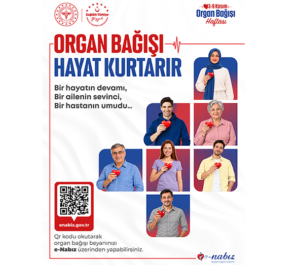 Organ Bağışı