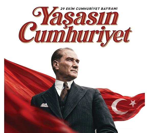 Cumhuriyet Bayramı