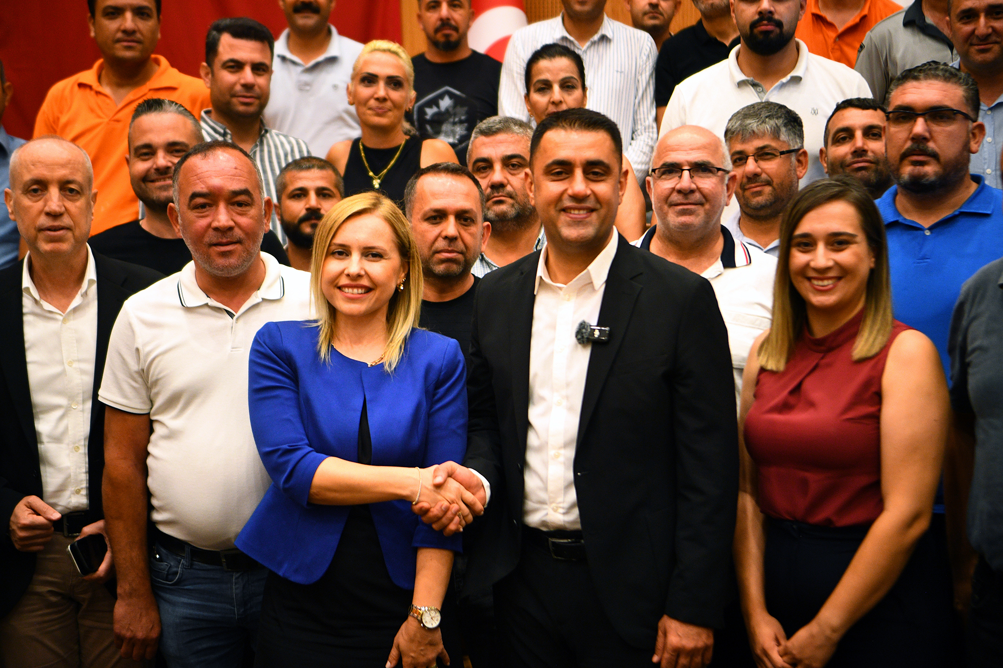 Çukurova'da Emekçiye Promosyon Müjdesi