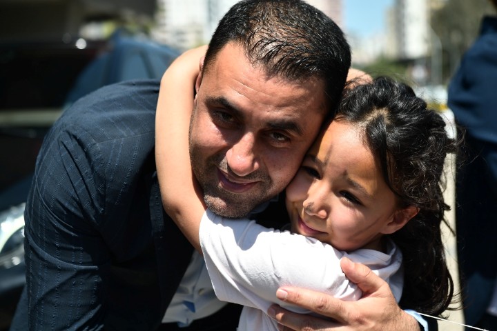 Çukurova'da Muhteşem Çocuk Şöleni