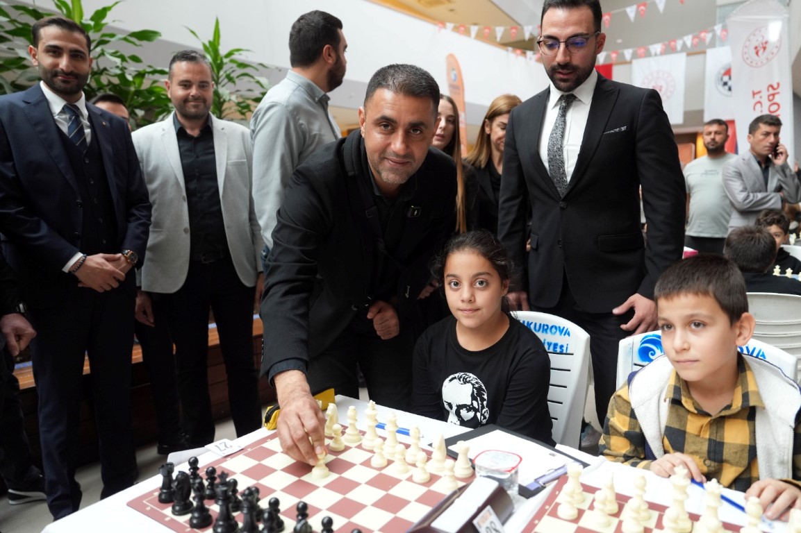 Atatürkçü Nesillere Yakışan Turnuva