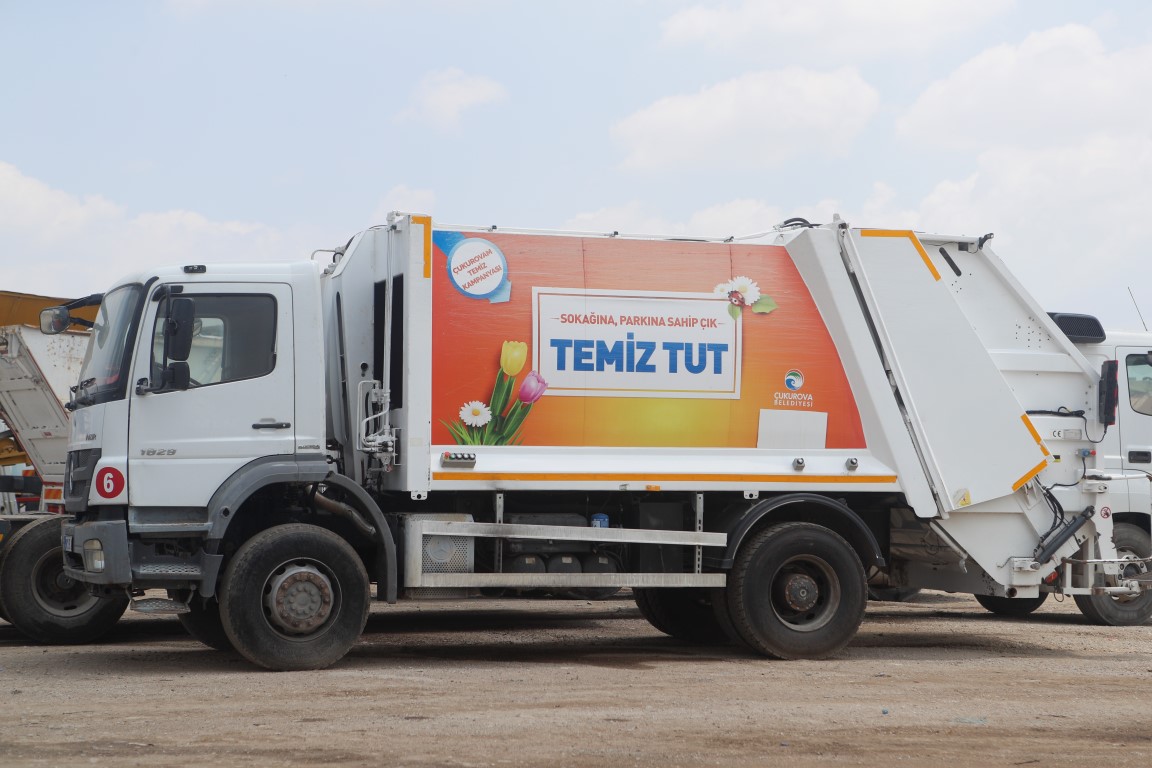 Temizlik İşleri