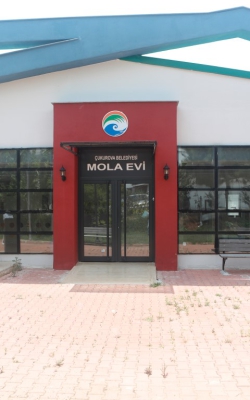 Mola Evi