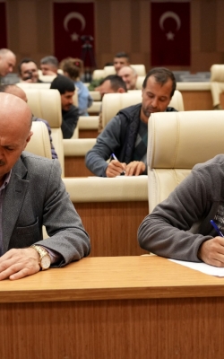 ÇUKUROVA’DA İŞ ARAYANLAR İŞVERENLERLE BULUŞTU