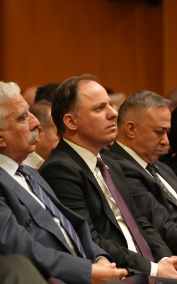 “DEPREM GERÇEĞİYLE YAŞAMAYI ÖĞRENMELİYİZ”