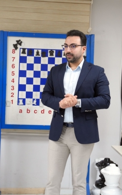 Çukurovalı kadınlar satranç öğreniyor