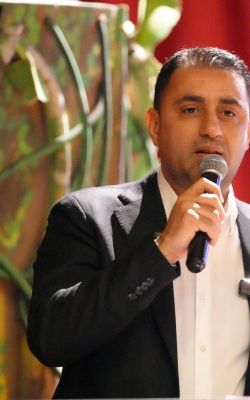 Sözde Değil Özde Kadınların Yanında Olacağız