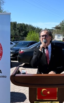 KUVAYİ MİLLİYE RUHU ÖRCÜN’DE YAŞATILDI
