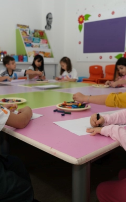 Kreşler