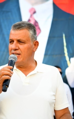 Çukurova Sporla Parlayacak