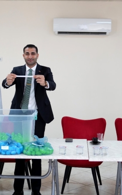 ÇUKUROVA KREŞLERİNE REKOR BAŞVURU