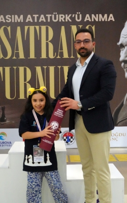 ÇUKUROVA’DA HAMLELER ATATÜRK ANISINA YAPILDI