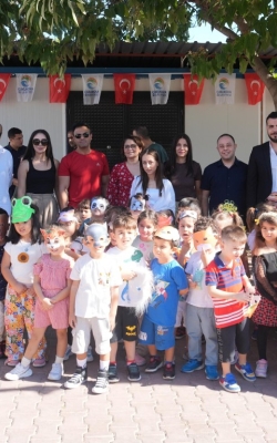 Çukurova Can Dostlara Sahip Çıkıyor