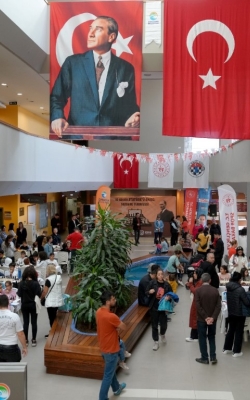 Atatürkçü Nesillere Yakışan Turnuva