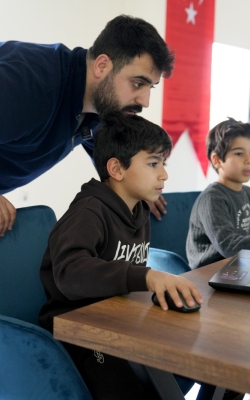 ÇUKUROVA TECH ŞUBAT EĞİTİMLERİ TAMAMLANDI