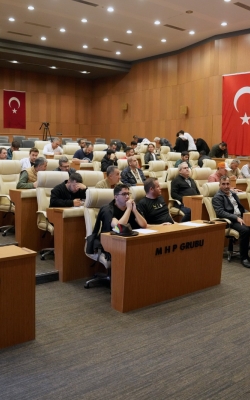 ÇUKUROVA’DA İSTİHDAM SEFERBERLİĞİ SÜRÜYOR