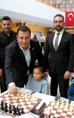 Atatürkçü Nesillere Yakışan Turnuva