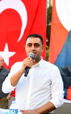 Çukurova Sporla Parlayacak