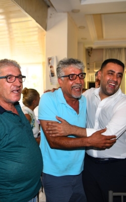 Kozay Portakal Çiçeği Kokan Çukurova İçin Sokaklarda