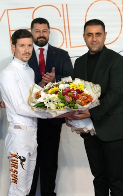 Çukurova Belediye Başkanlığı Koşusu