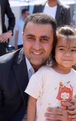 Çukurova'da Muhteşem Çocuk Şöleni