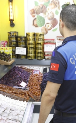 Çukurovada Denetimler Sıklaştırıldı