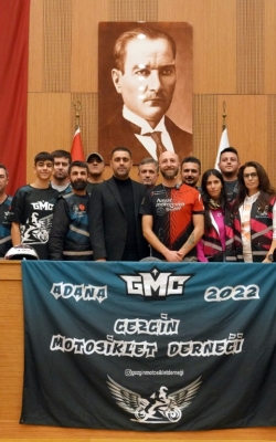 Motosiklet Sürücülerine Güvenli Sürüş Eğitimi