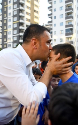Çukurova Sporla Parlayacak