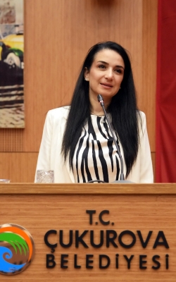 ÇUKUROVA BELEDİYESİ’NDE AFAD EĞİTİM SEMİNERİ