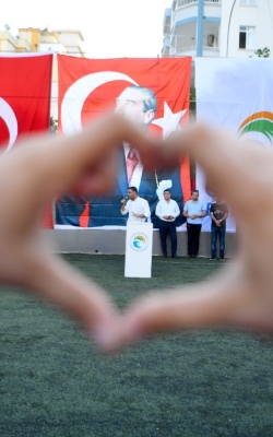 Çukurova Sporla Parlayacak