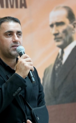 Atatürkçü Nesillere Yakışan Turnuva