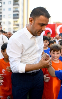 Çukurova Sporla Parlayacak