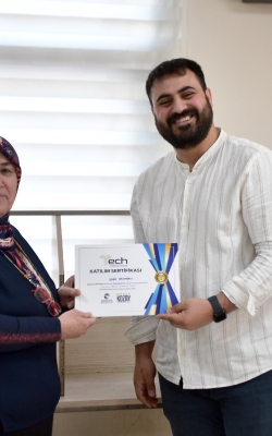 Çukurovalı Üreten Kadınlara Dijital Pazarlama Eğitimi