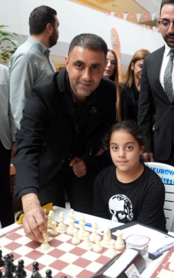 Atatürkçü Nesillere Yakışan Turnuva