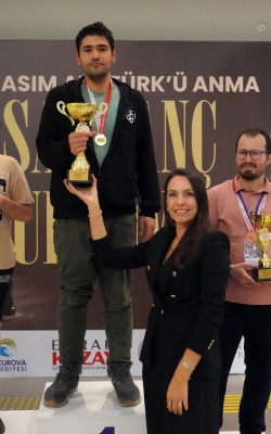 ÇUKUROVA’DA HAMLELER ATATÜRK ANISINA YAPILDI