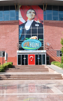 Yüzme Kurs Kayıtları Başladı