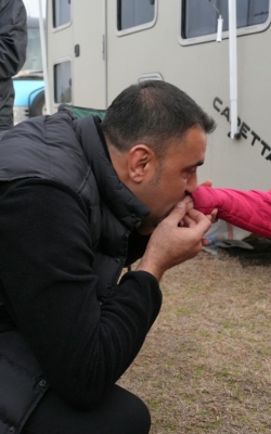 Off-Road Festivali Çukurova’ya Çok Yakıştı