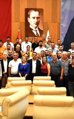 Çukurova'da Emekçiye Promosyon Müjdesi