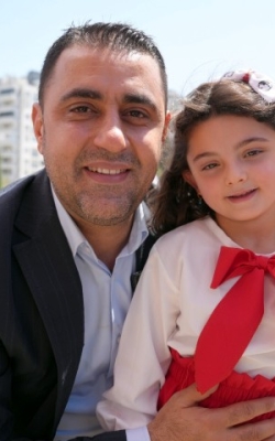 Çukurova'da Muhteşem Çocuk Şöleni