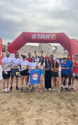 ÇUKUROVA’NIN MARATONCULARI YİNE ZİRVEDE