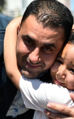 Çukurova'da Muhteşem Çocuk Şöleni