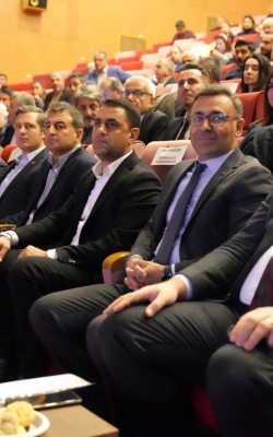 Deprem Gerçeği Çukurova'da Masaya Yatırıldı