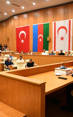 Çukurova'da Emekçiye Promosyon Müjdesi